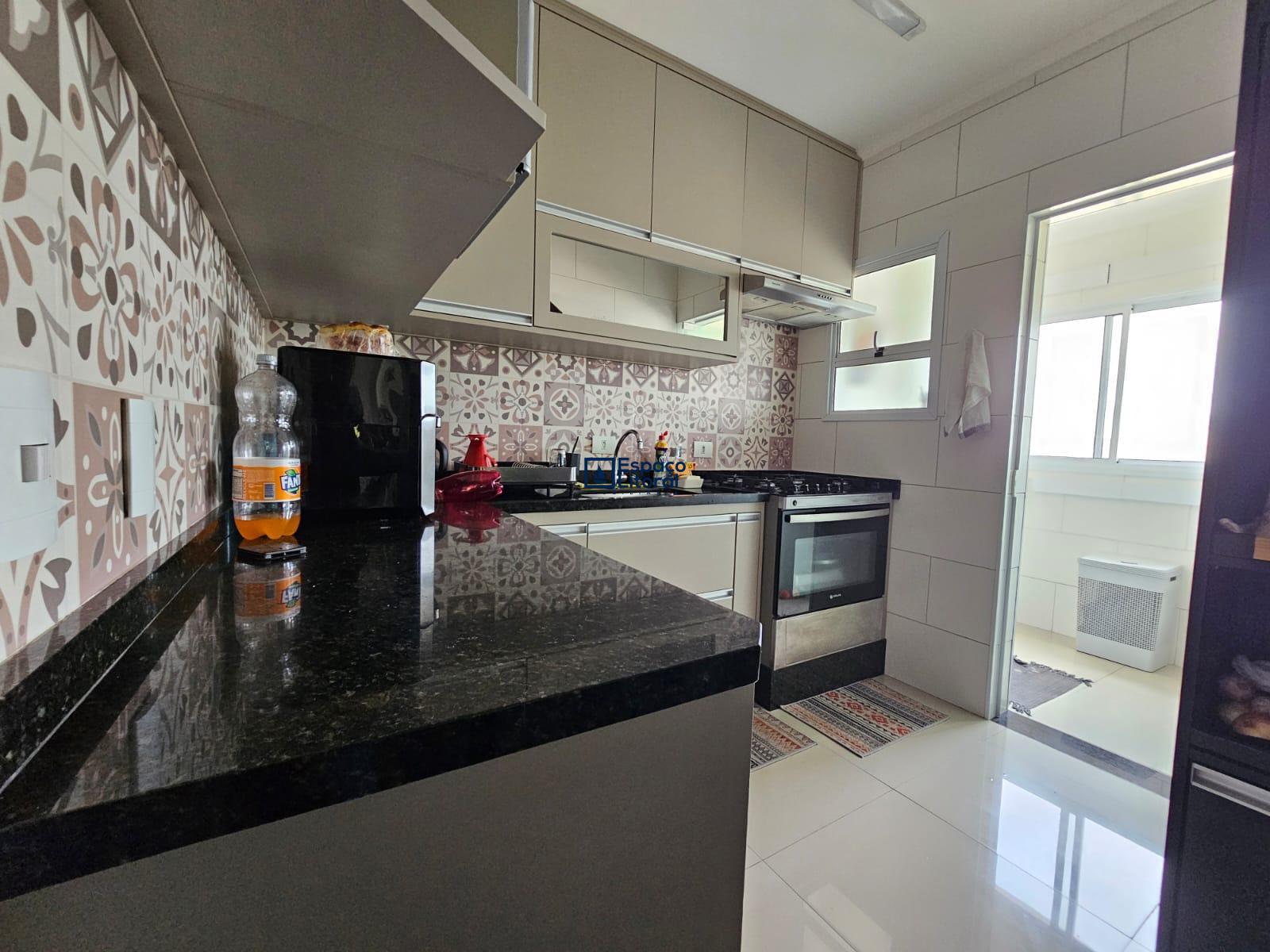 Apartamento, 3 quartos, 130 m² - Foto 6