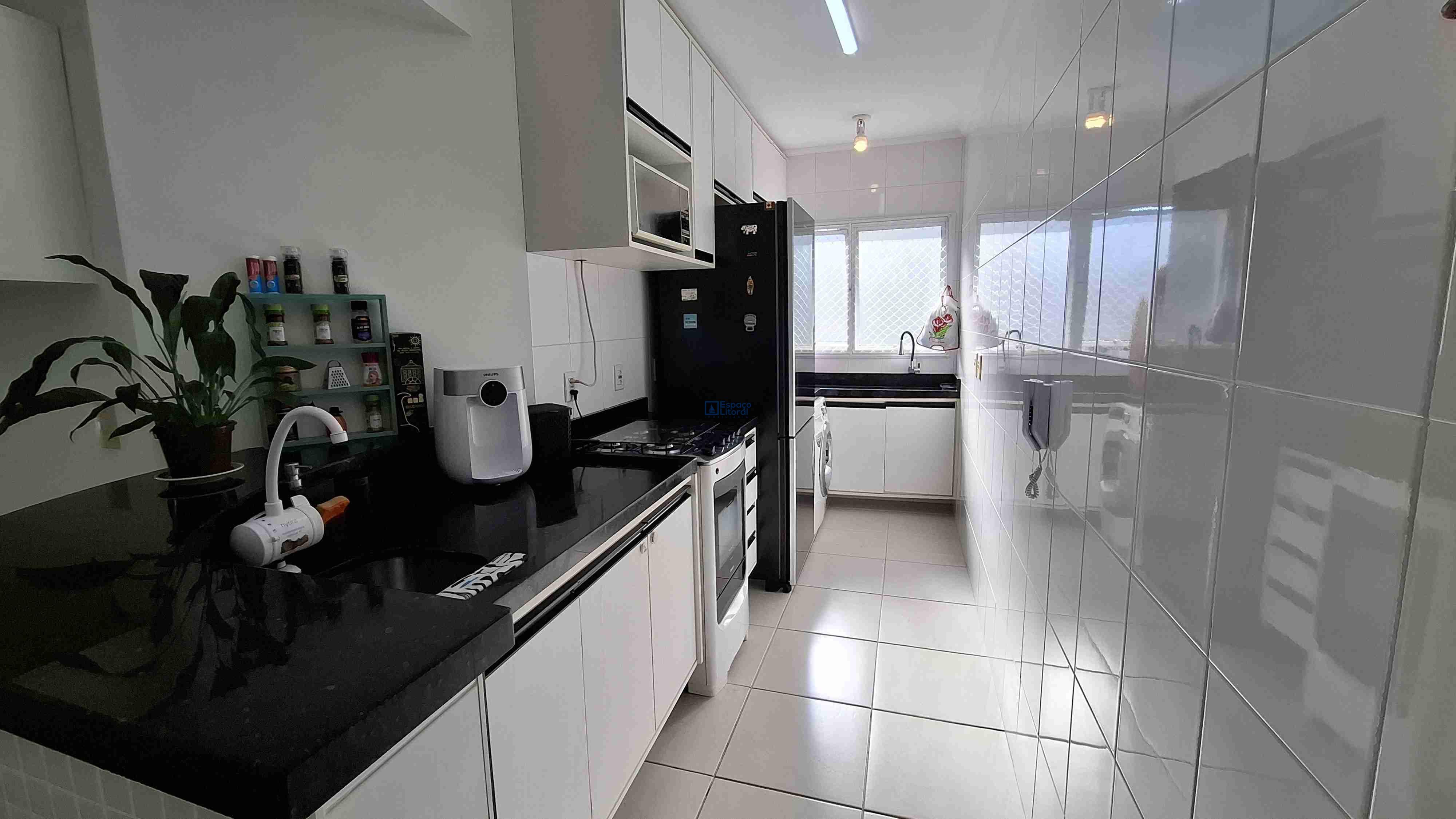 Apartamento, 2 quartos, 75 m² - Foto 4