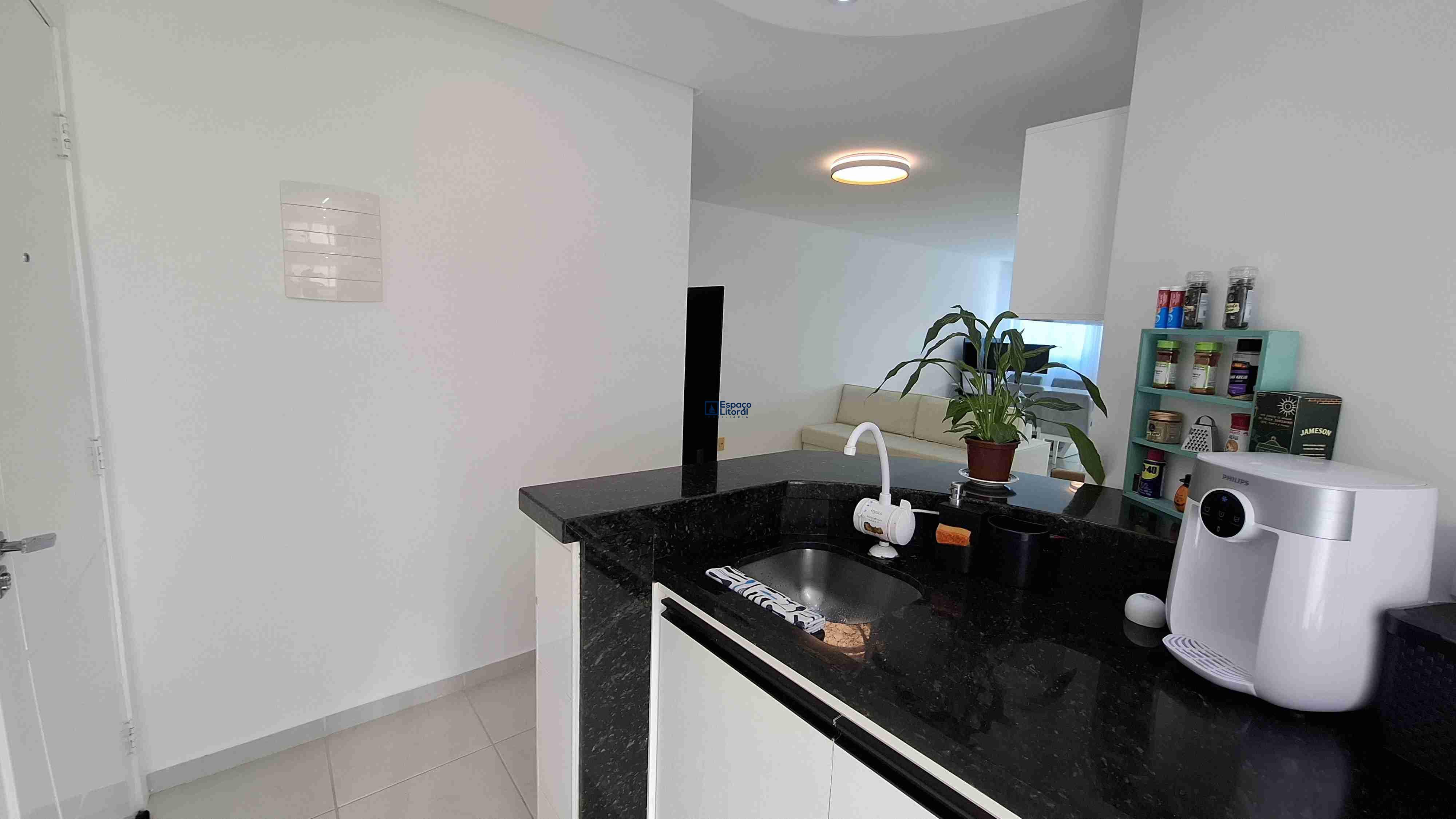 Apartamento, 2 quartos, 75 m² - Foto 6