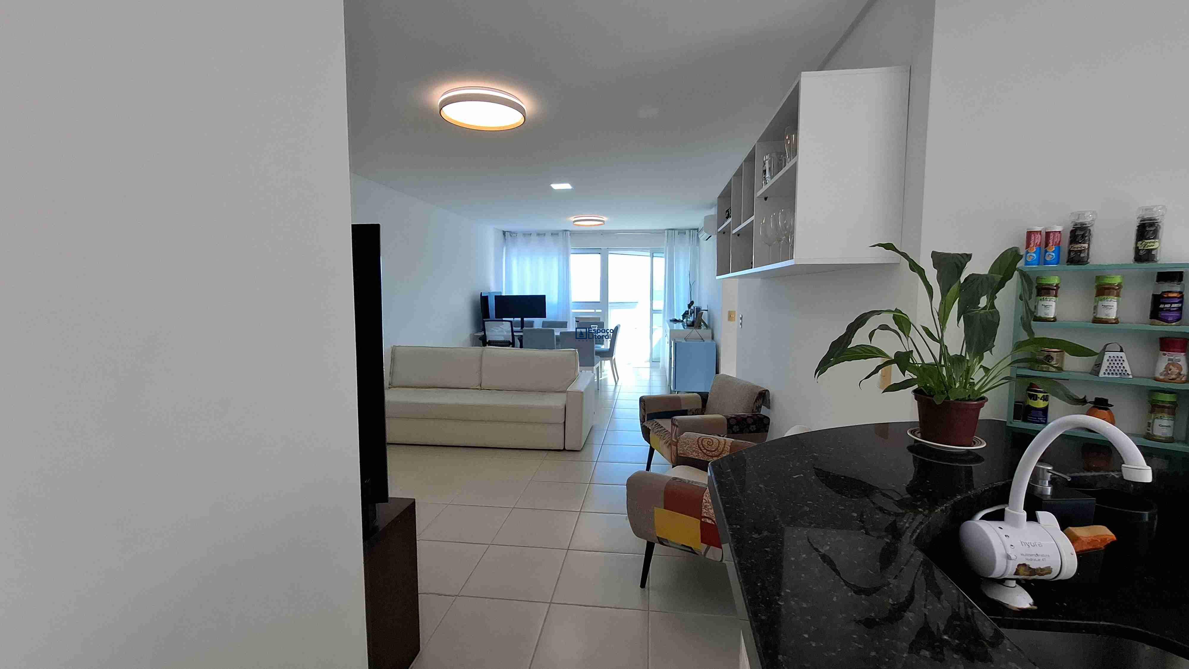 Apartamento, 2 quartos, 75 m² - Foto 7