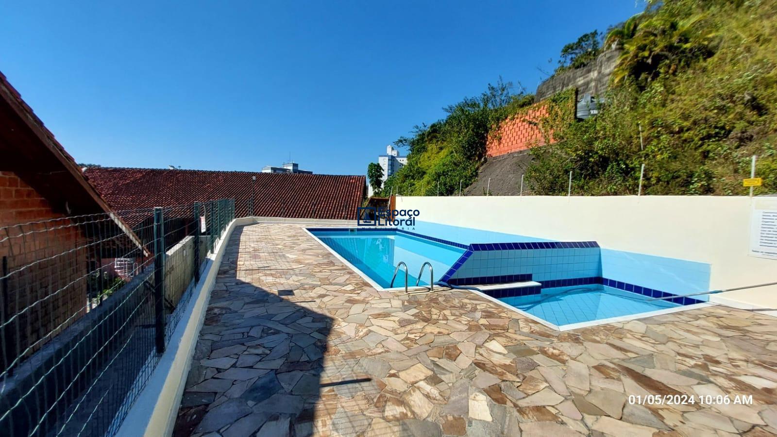 Apartamento, 1 quarto, 40 m² - Foto 14