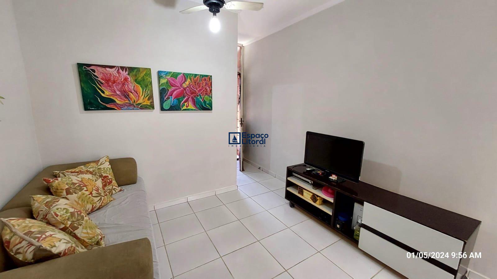 Apartamento, 1 quarto, 40 m² - Foto 5
