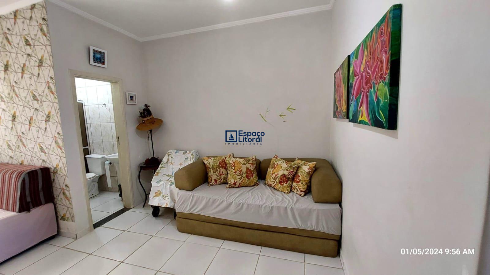 Apartamento, 1 quarto, 40 m² - Foto 6