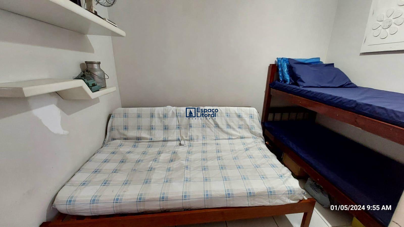 Apartamento, 1 quarto, 40 m² - Foto 7