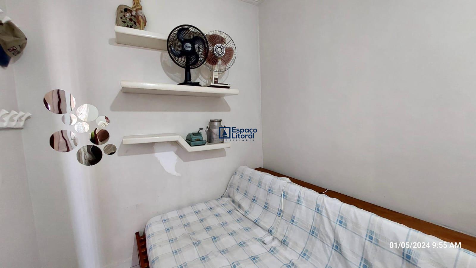 Apartamento, 1 quarto, 40 m² - Foto 8