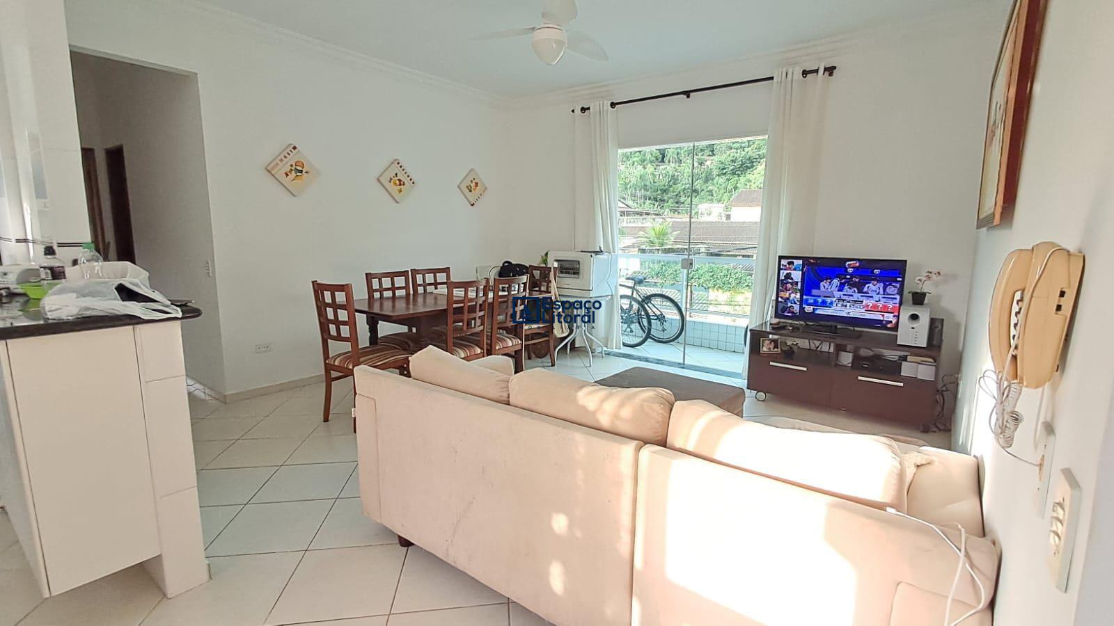 Apartamento, 2 quartos, 81 m² - Foto 1