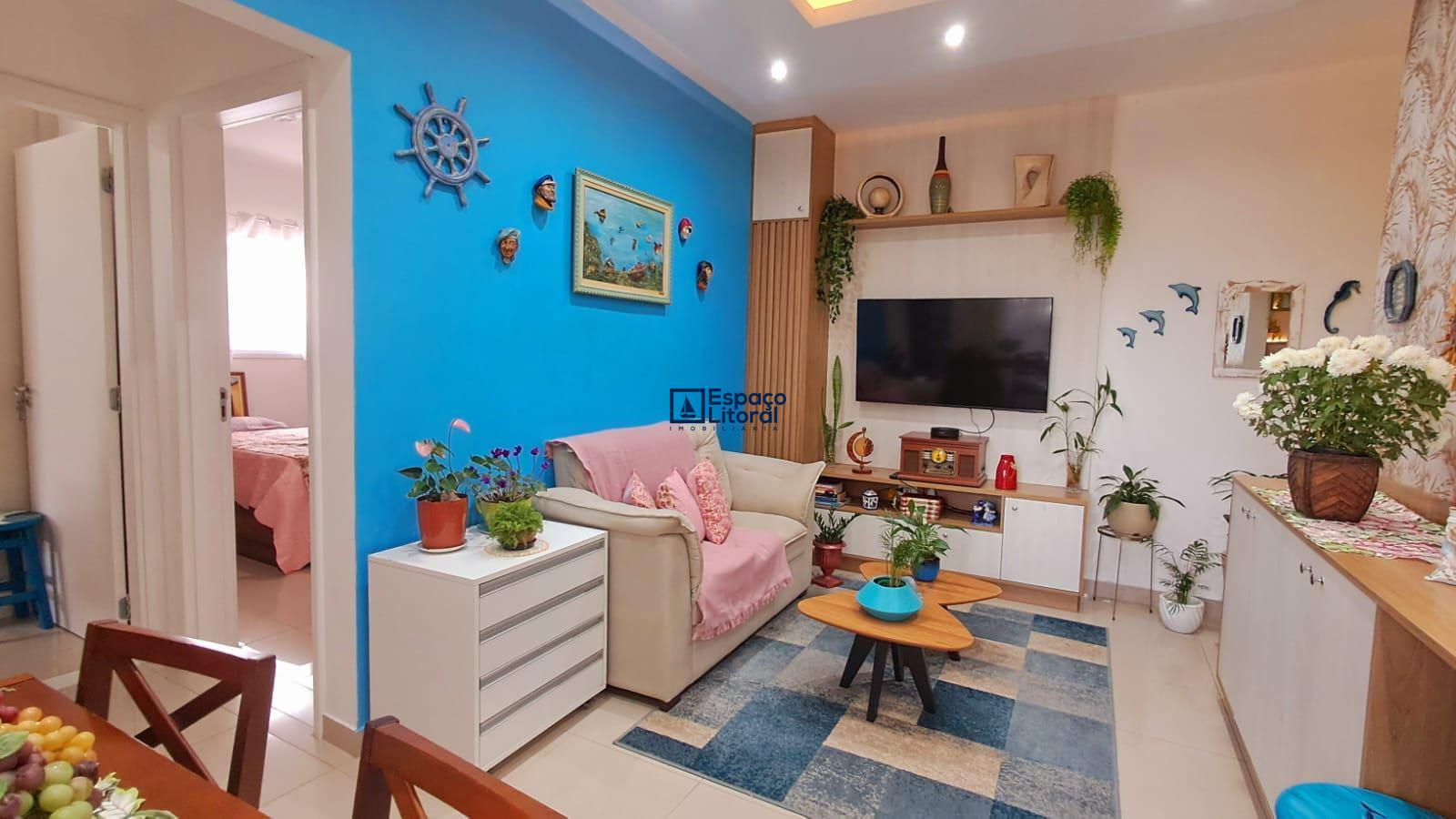 Apartamento, 2 quartos, 66 m² - Foto 1