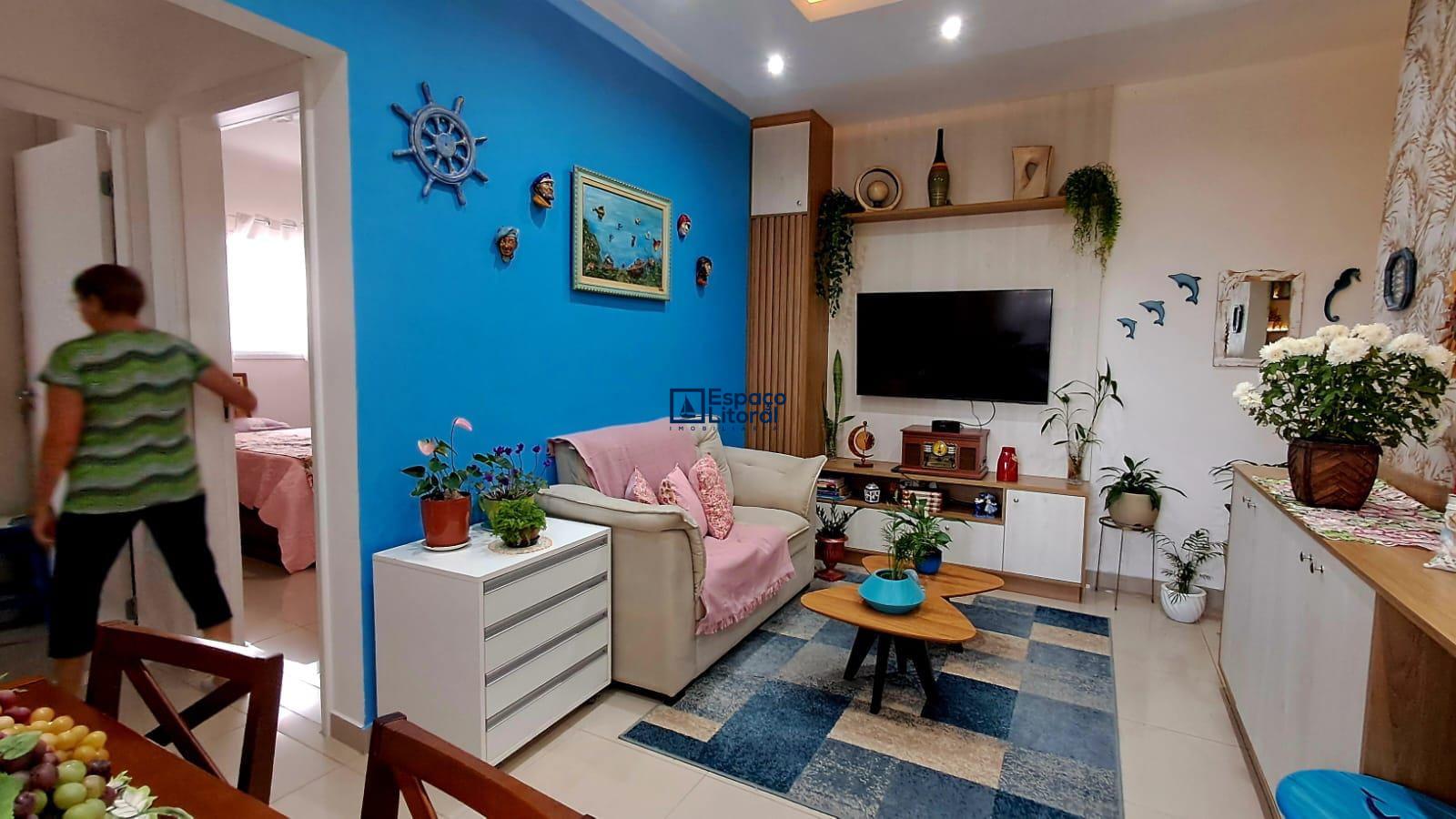 Apartamento, 2 quartos, 66 m² - Foto 2