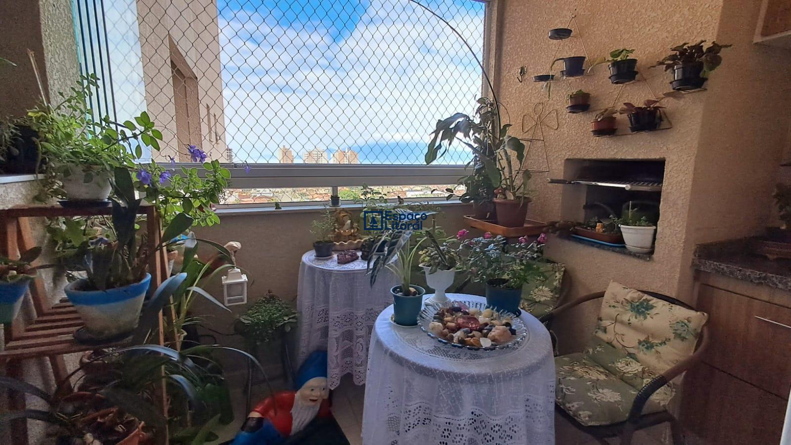 Apartamento, 2 quartos, 66 m² - Foto 7