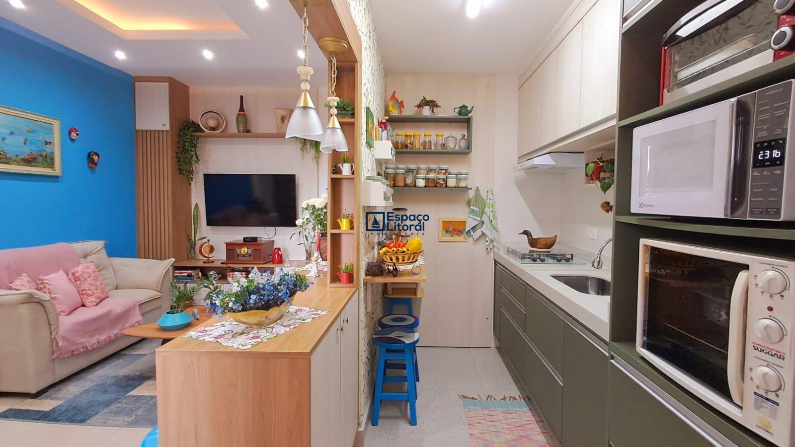 Apartamento, 2 quartos, 66 m² - Foto 8