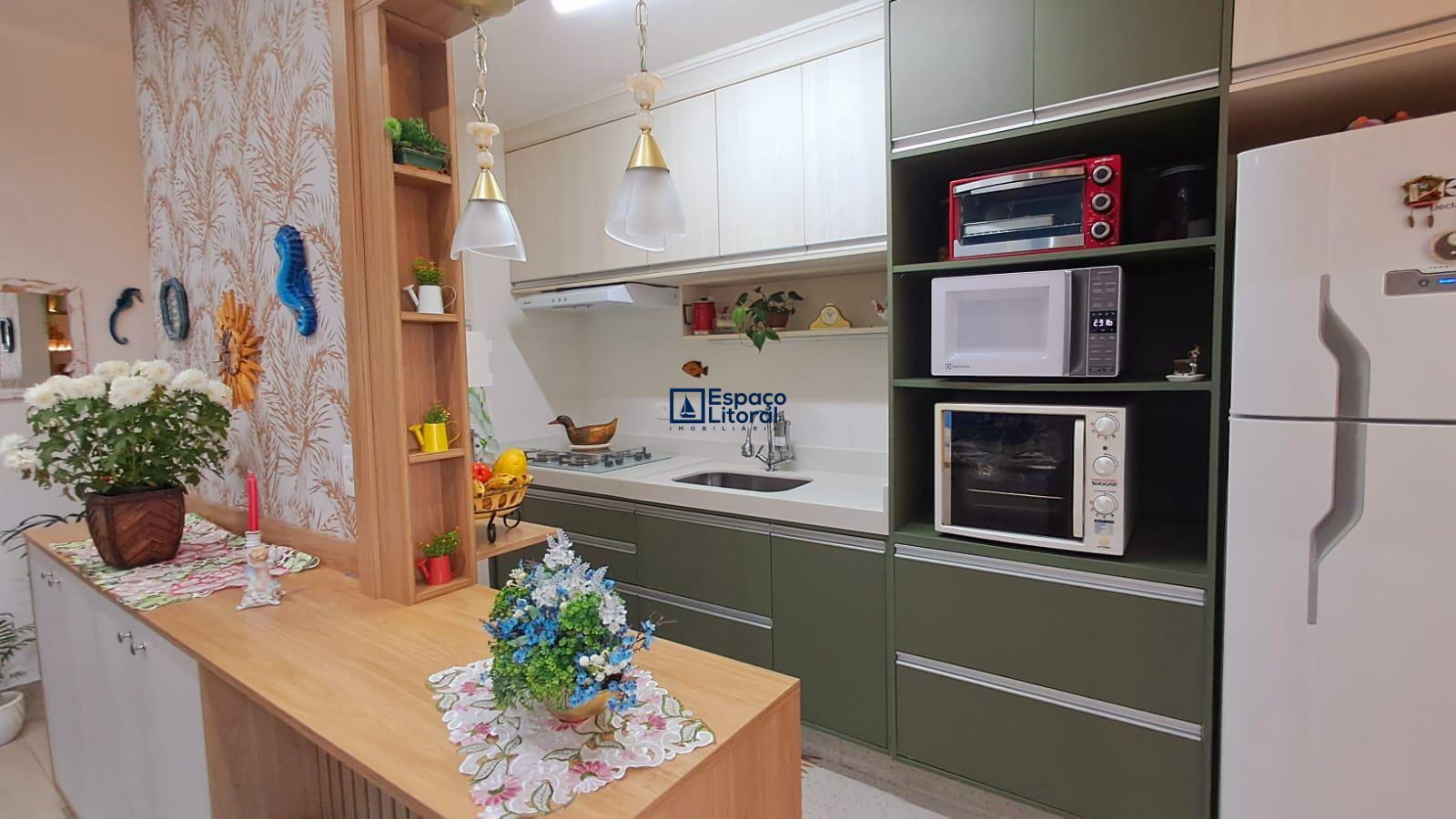 Apartamento, 2 quartos, 66 m² - Foto 9