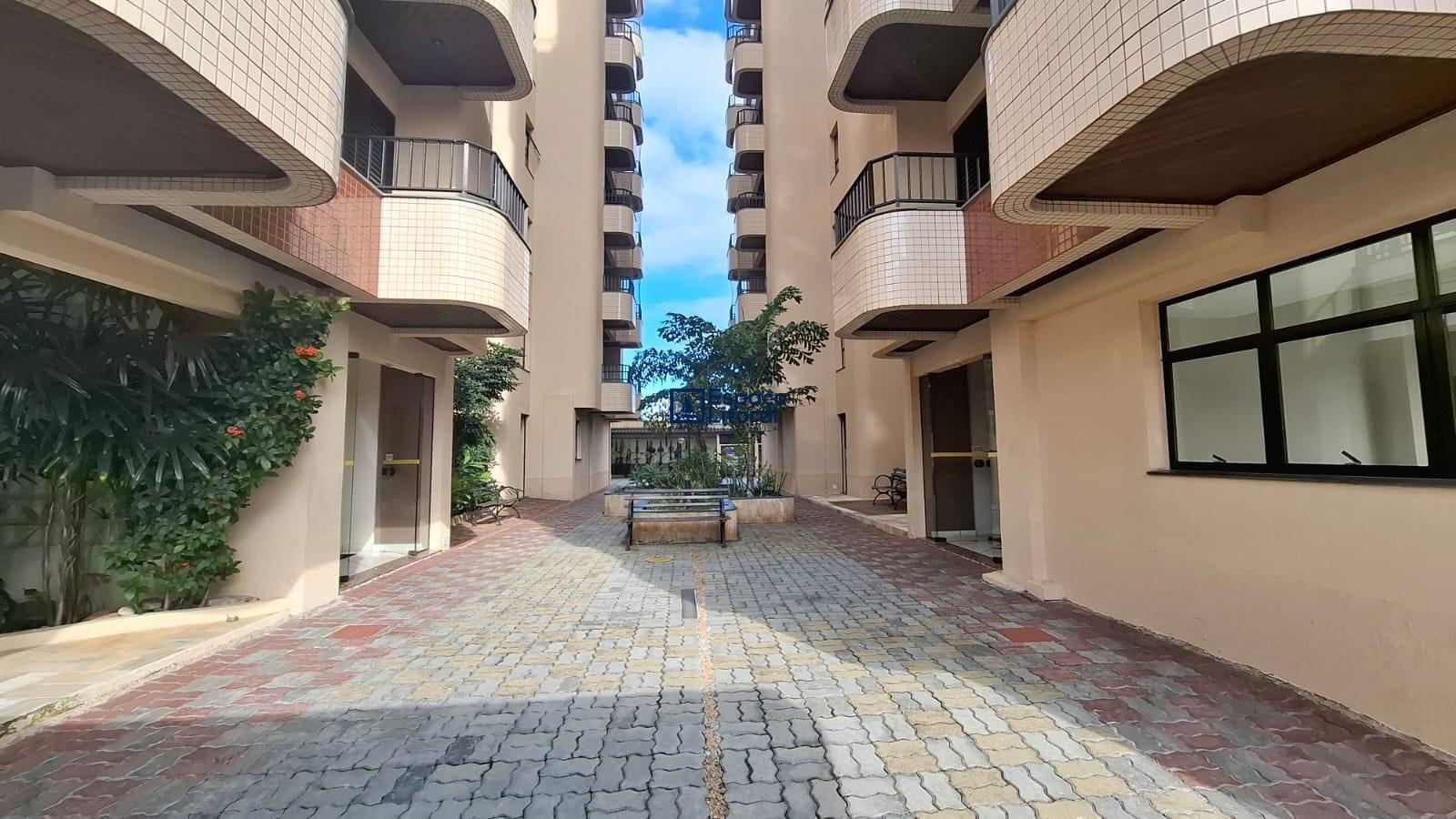 Apartamento, 2 quartos, 72 m² - Foto 2