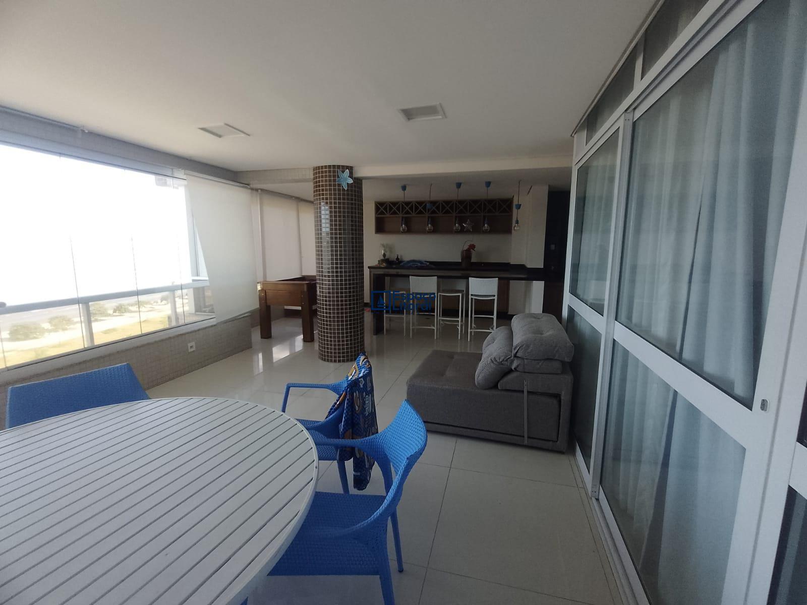 Apartamento, 4 quartos, 275 m² - Foto 2