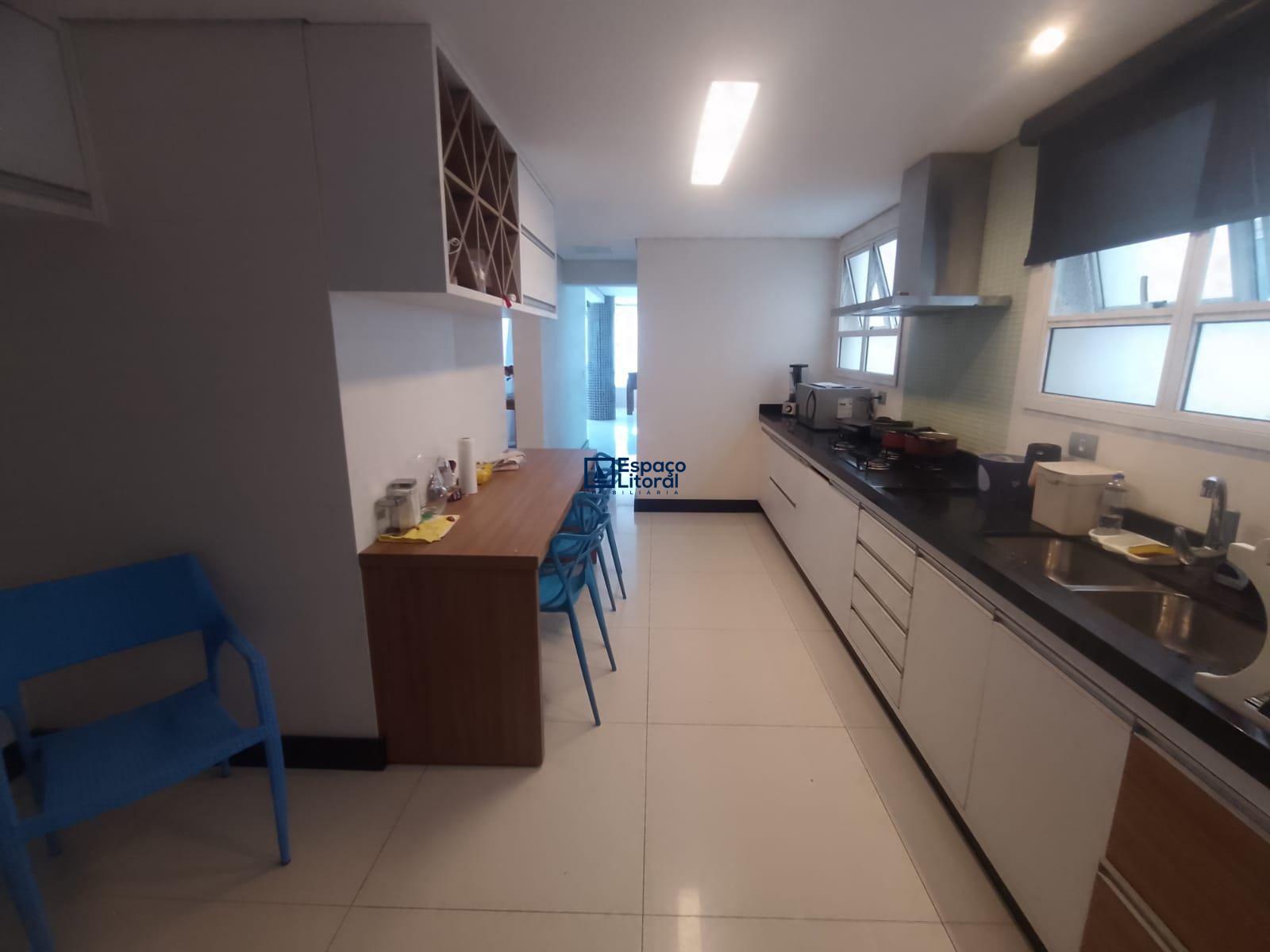 Apartamento, 4 quartos, 275 m² - Foto 4
