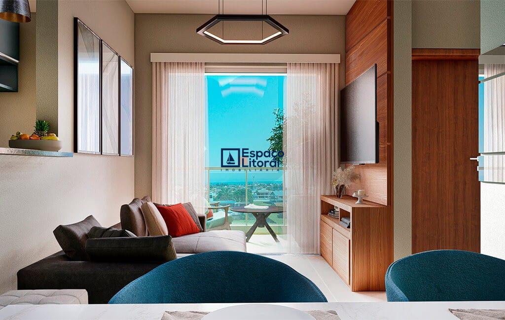 Apartamento, 2 quartos, 56 m² - Foto 10