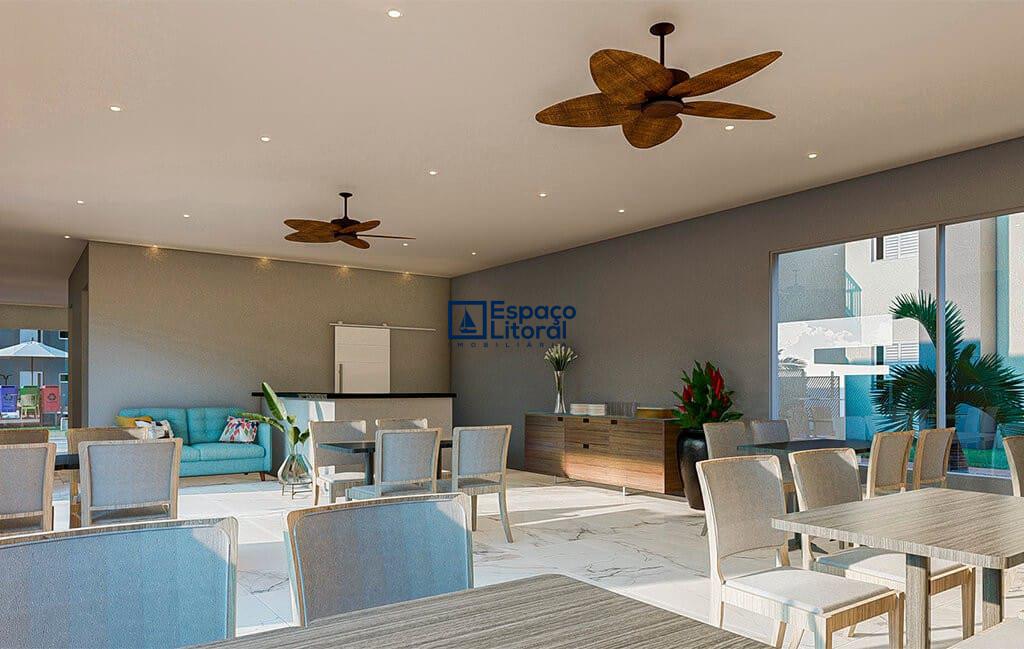 Apartamento, 2 quartos, 56 m² - Foto 11