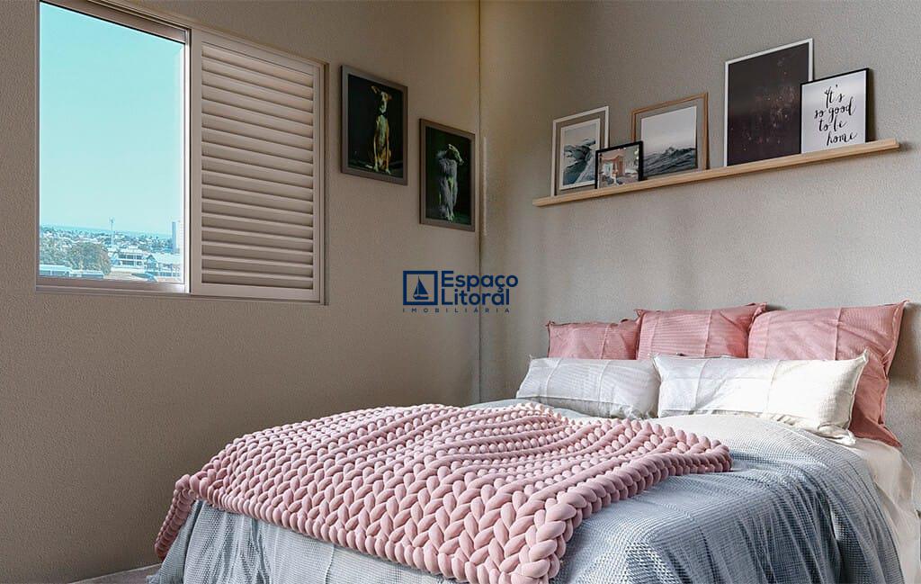 Apartamento, 2 quartos, 56 m² - Foto 14