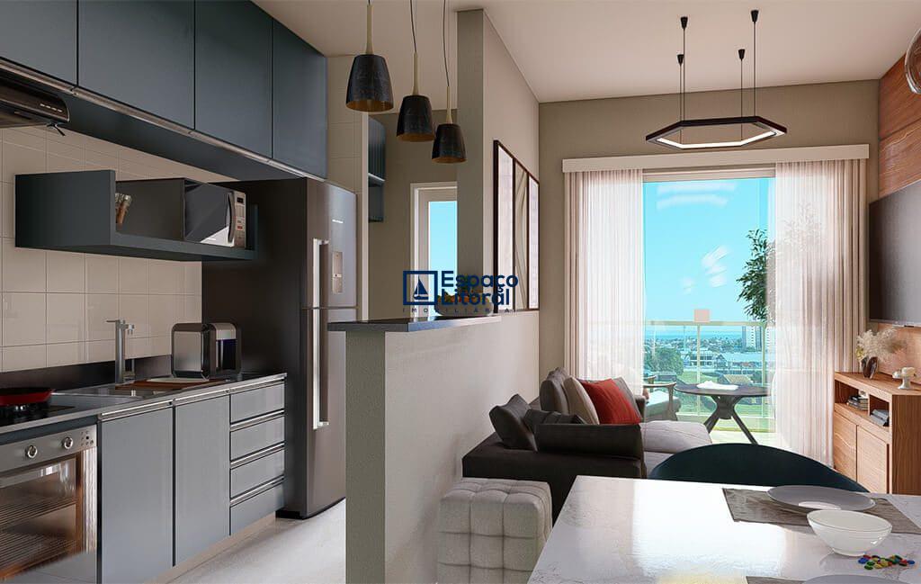 Apartamento, 2 quartos, 56 m² - Foto 15