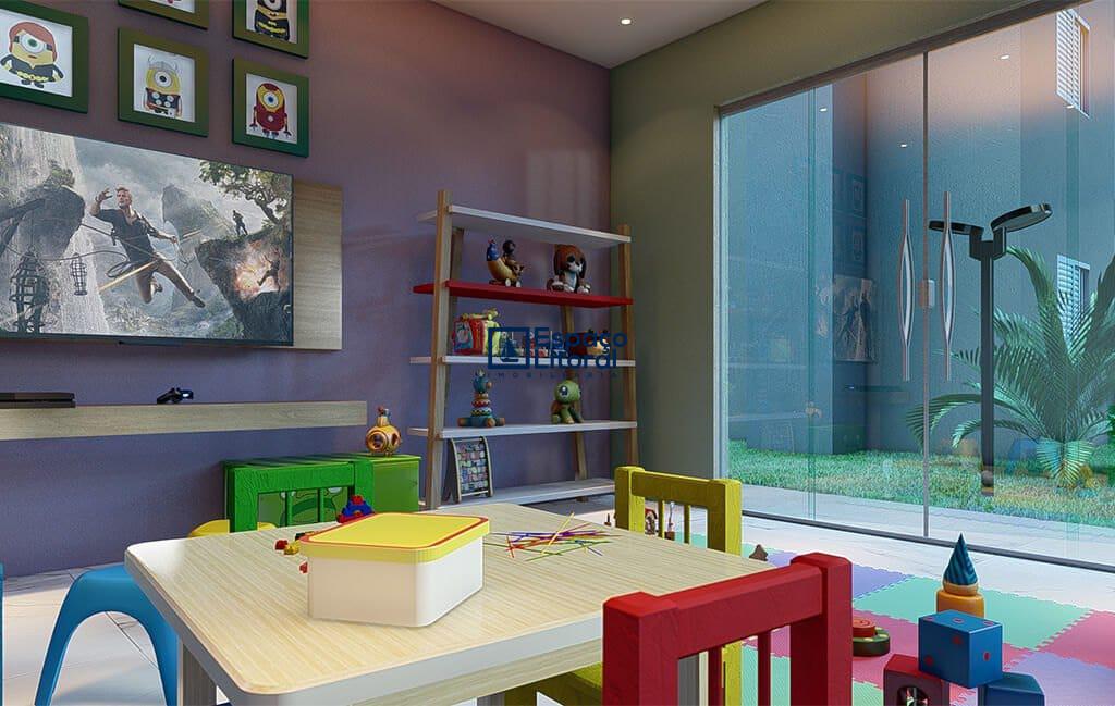 Apartamento, 2 quartos, 56 m² - Foto 20