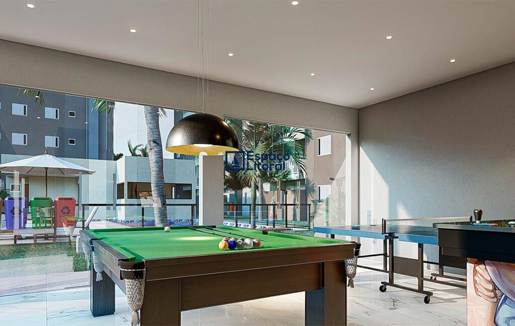 Apartamento, 2 quartos, 56 m² - Foto 22