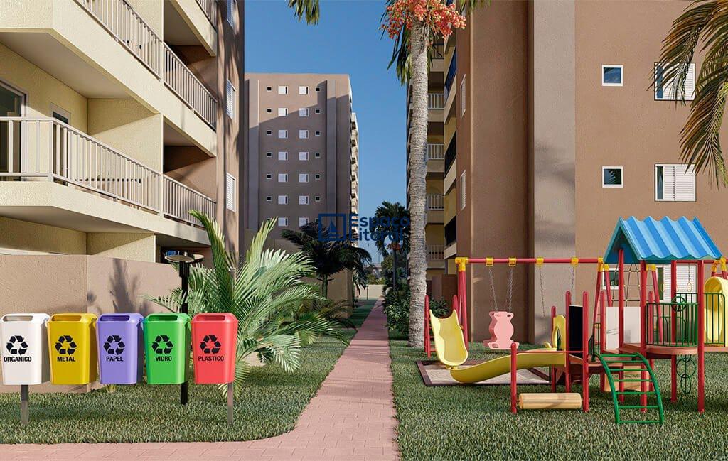 Apartamento, 2 quartos, 56 m² - Foto 5