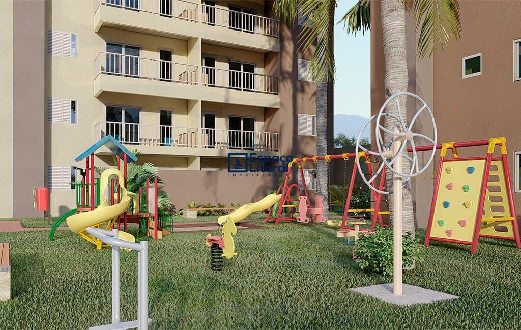 Apartamento, 2 quartos, 56 m² - Foto 6