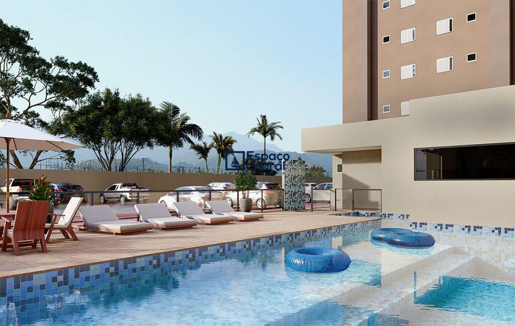 Apartamento, 2 quartos, 56 m² - Foto 7