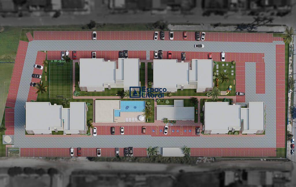 Apartamento, 2 quartos, 56 m² - Foto 8