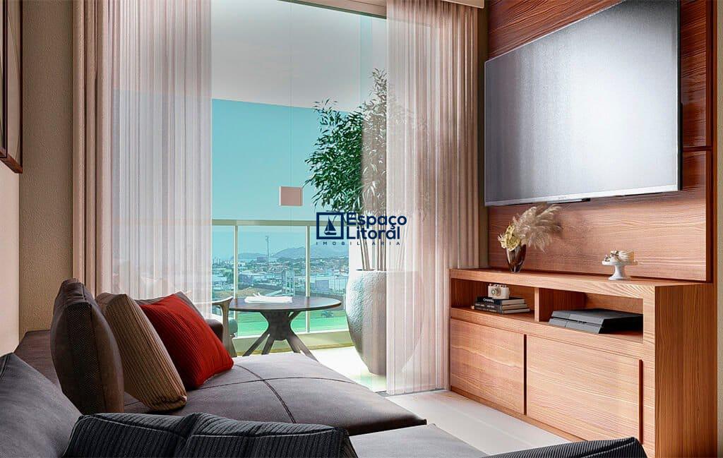 Apartamento, 2 quartos, 56 m² - Foto 9