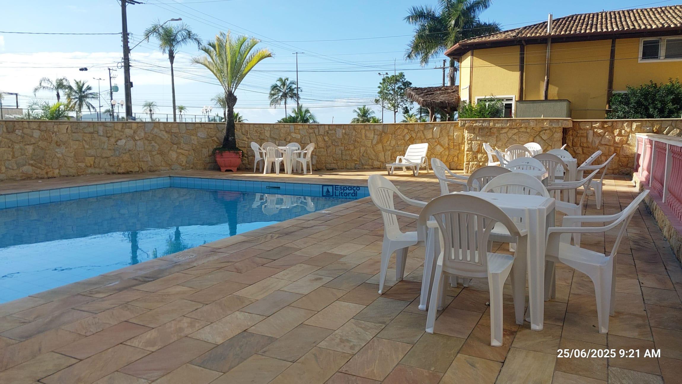 Apartamento, 2 quartos, 82 m² - Foto 1