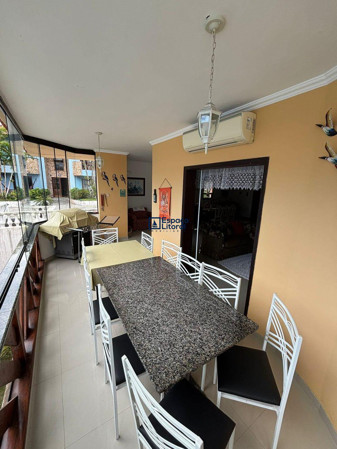 Apartamento, 4 quartos, 144 m² - Foto 5