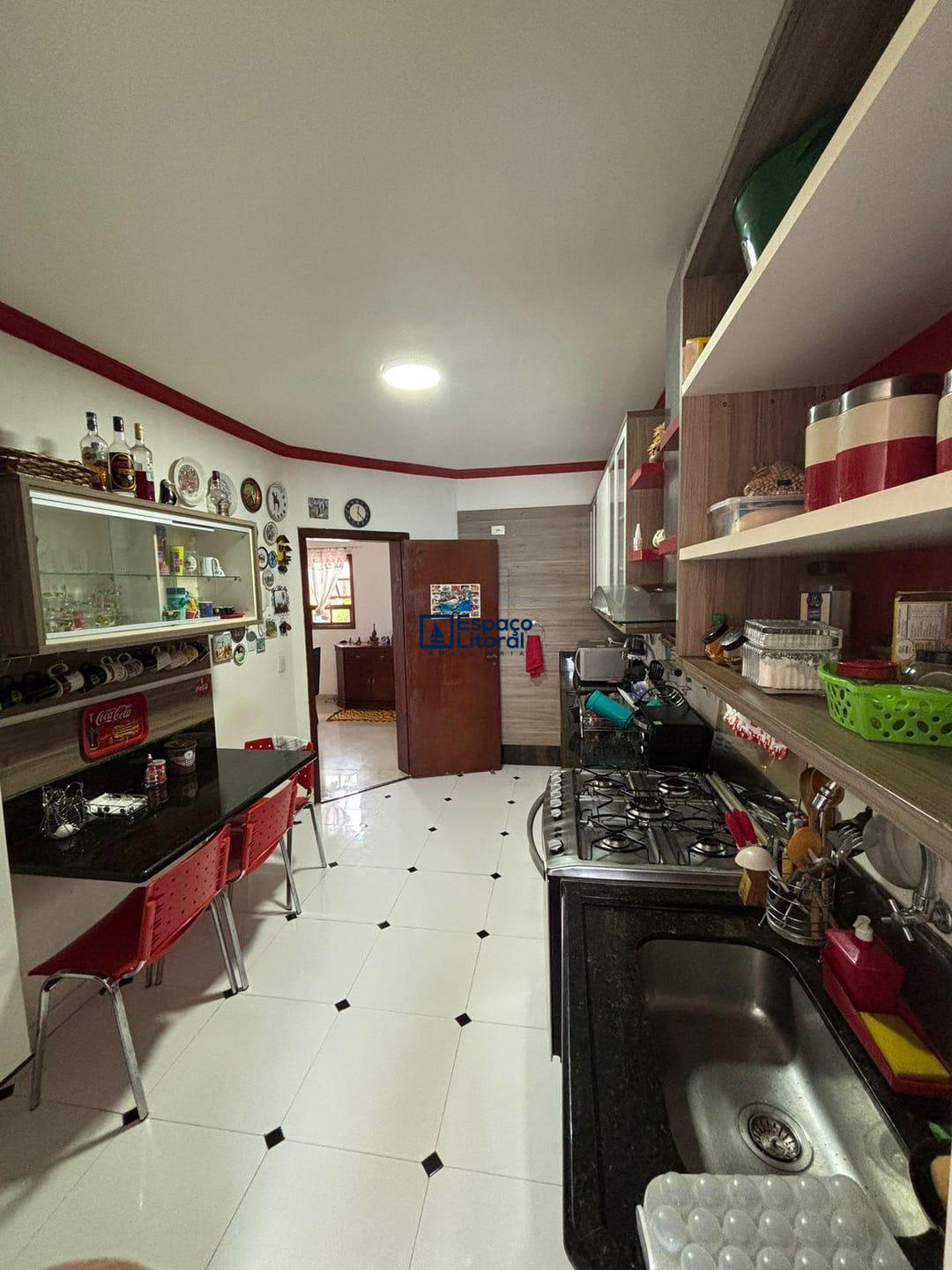 Apartamento, 4 quartos, 144 m² - Foto 6