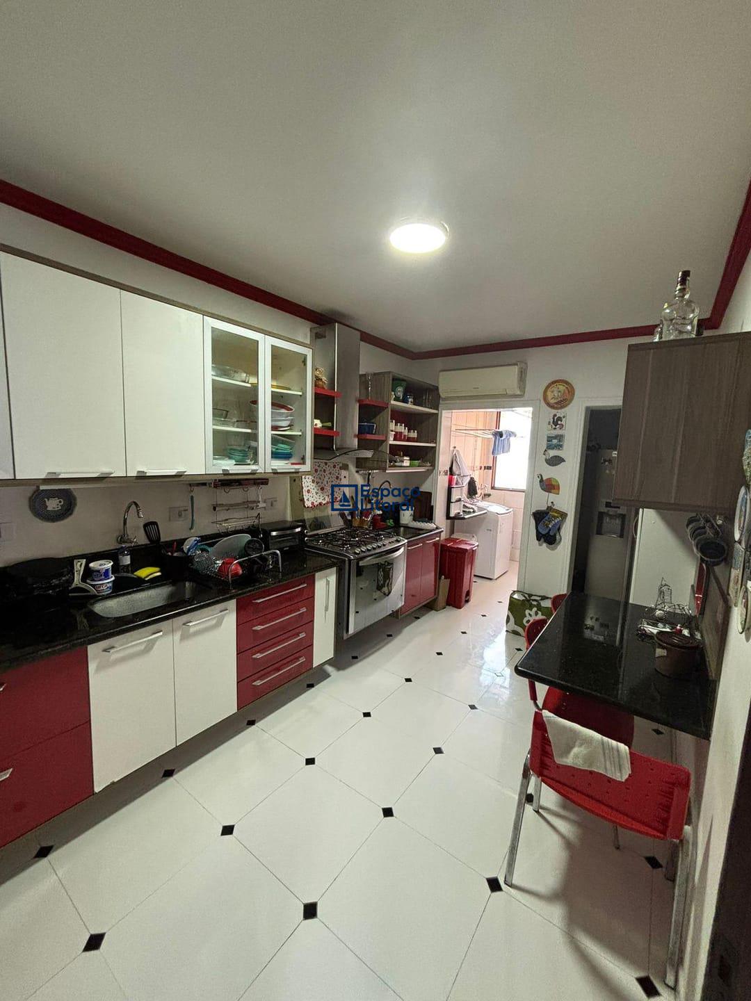 Apartamento, 4 quartos, 144 m² - Foto 7