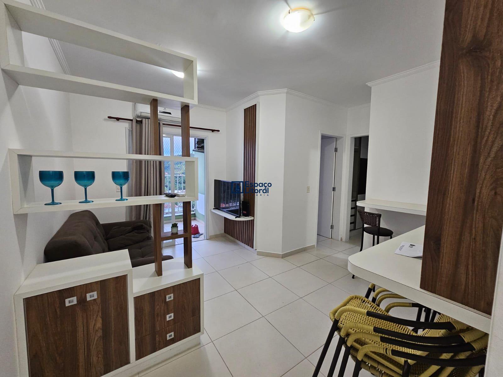 Apartamento, 2 quartos, 55 m² - Foto 1