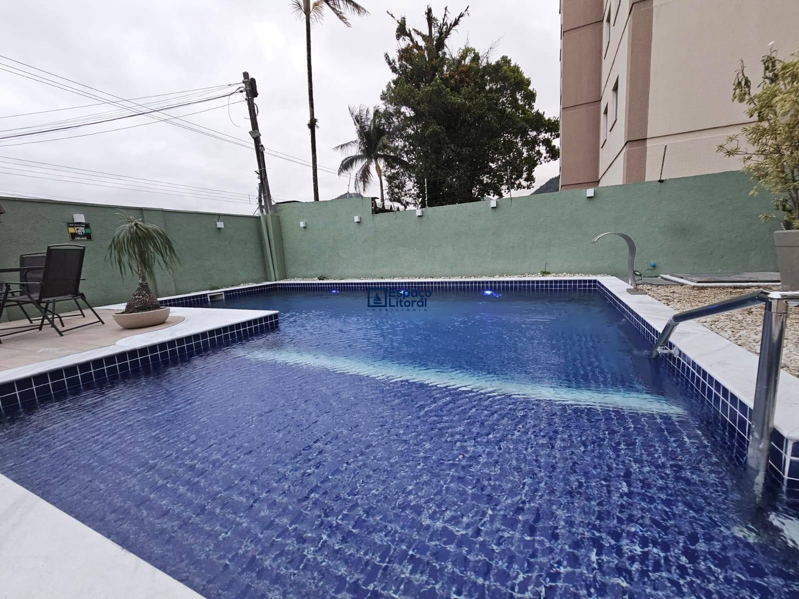 Apartamento, 2 quartos, 55 m² - Foto 2