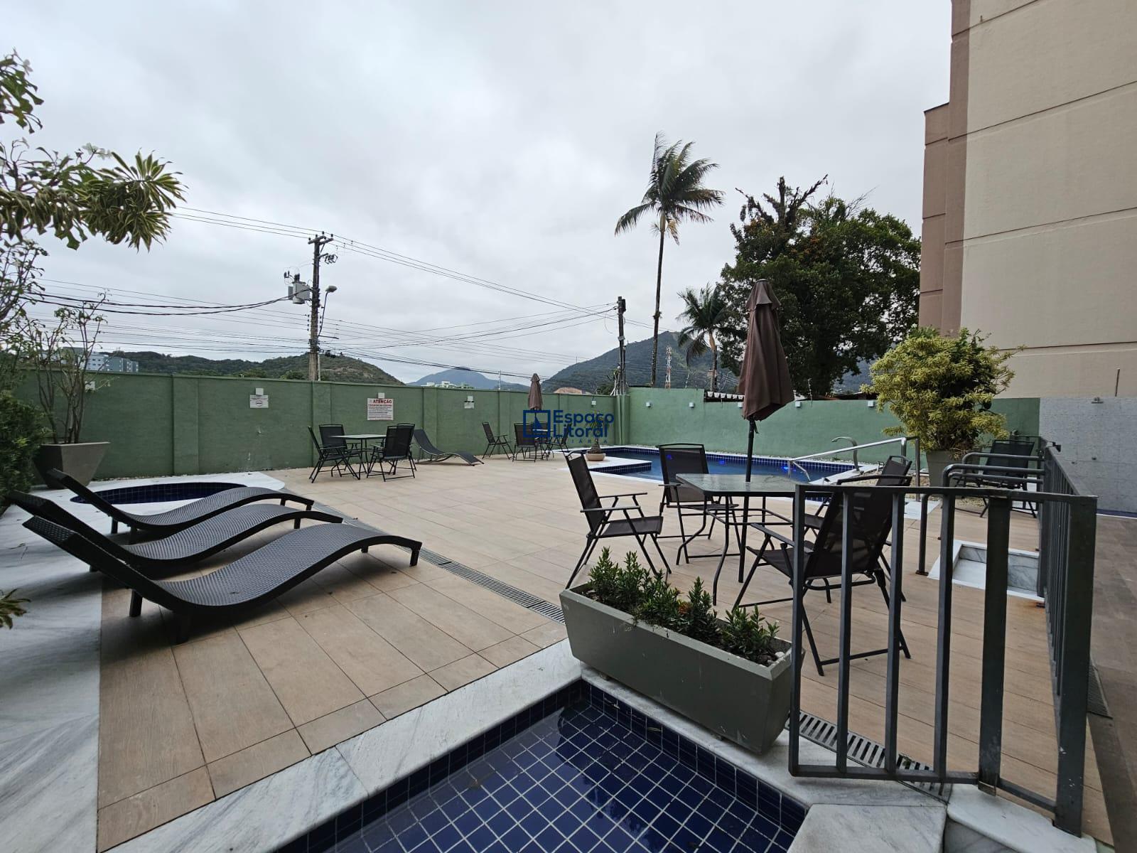 Apartamento, 2 quartos, 55 m² - Foto 3