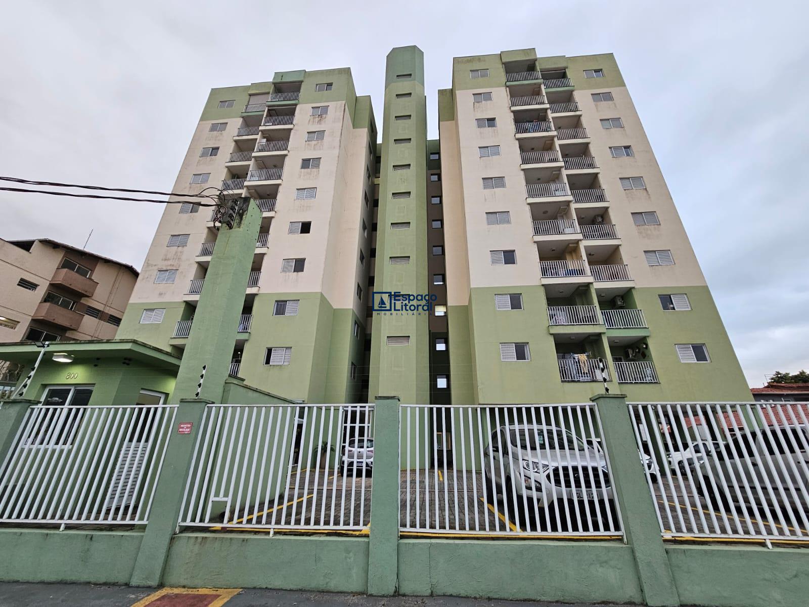 Apartamento, 2 quartos, 55 m² - Foto 6