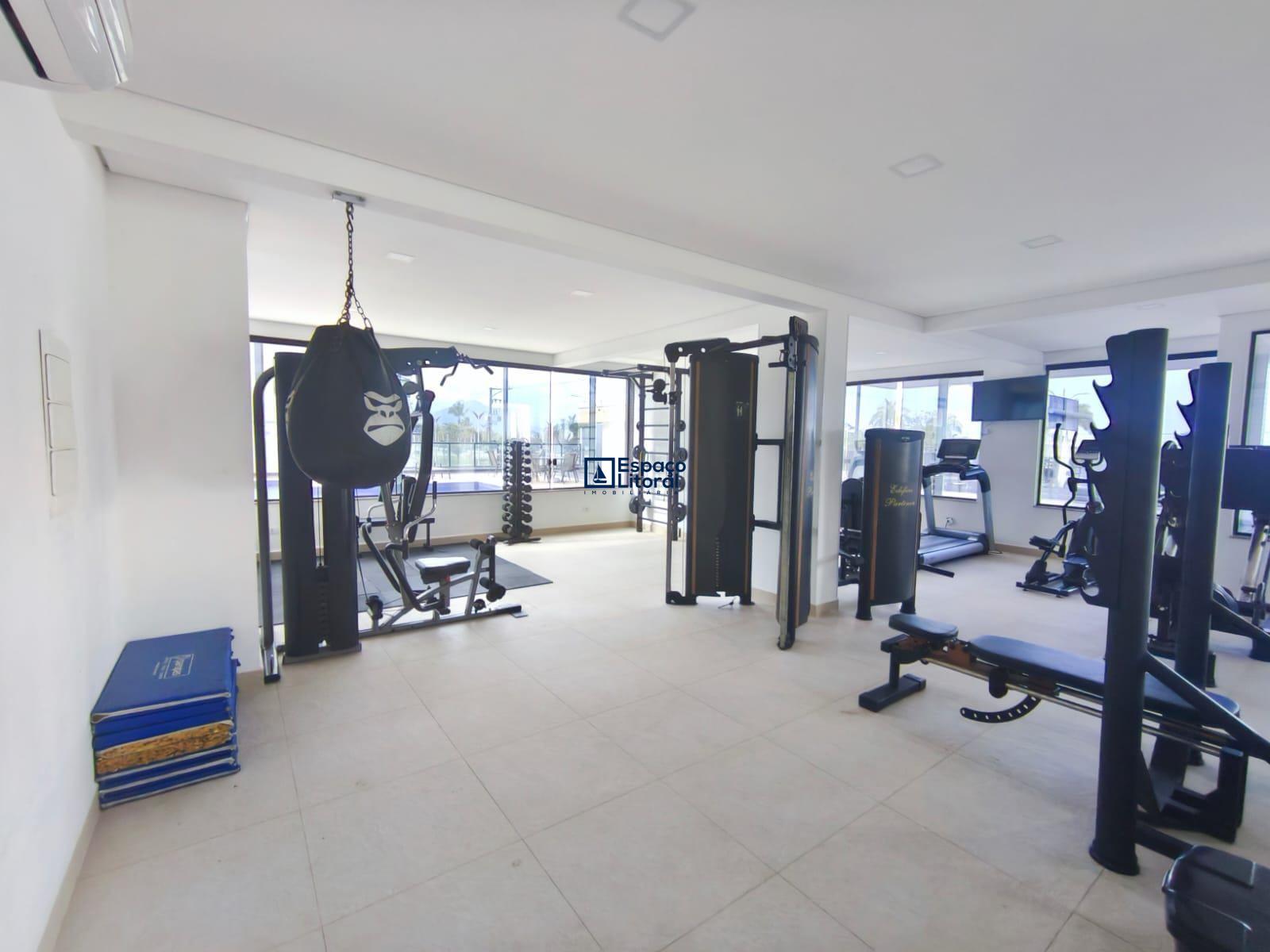 Apartamento, 3 quartos, 140 m² - Foto 11