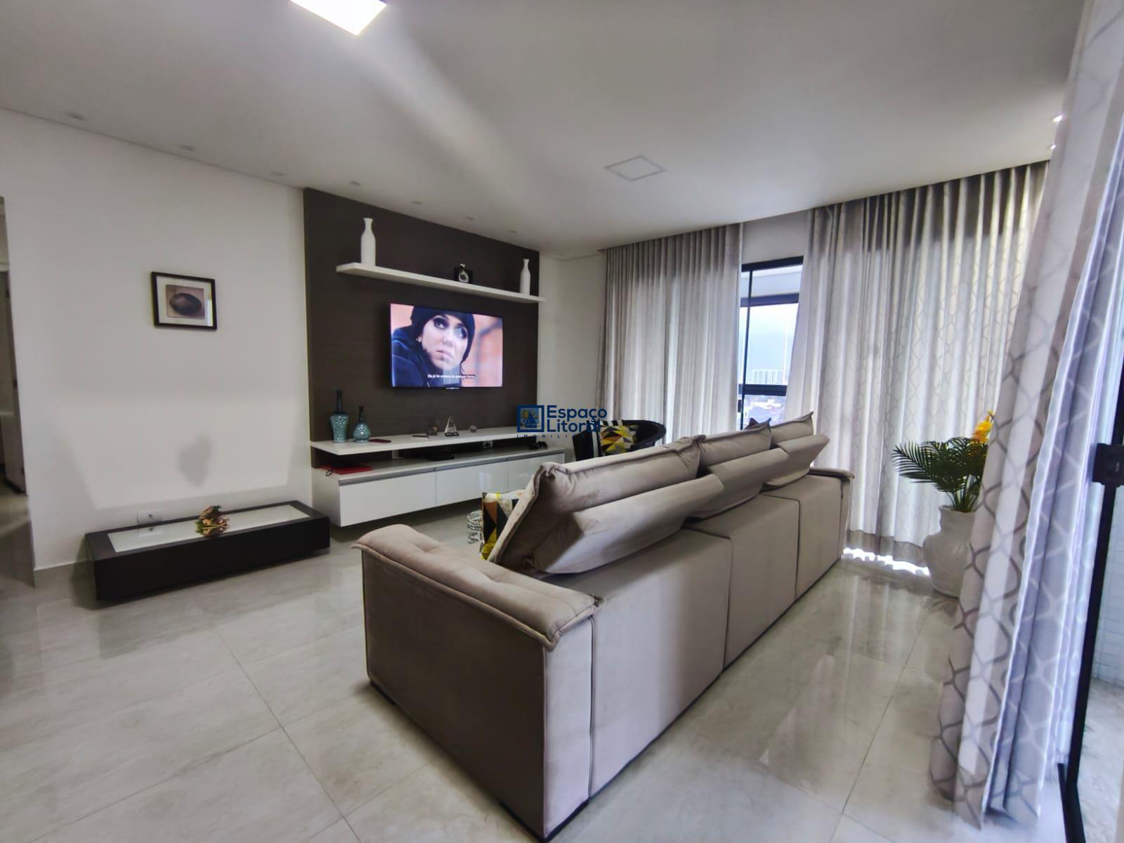 Apartamento, 3 quartos, 140 m² - Foto 25