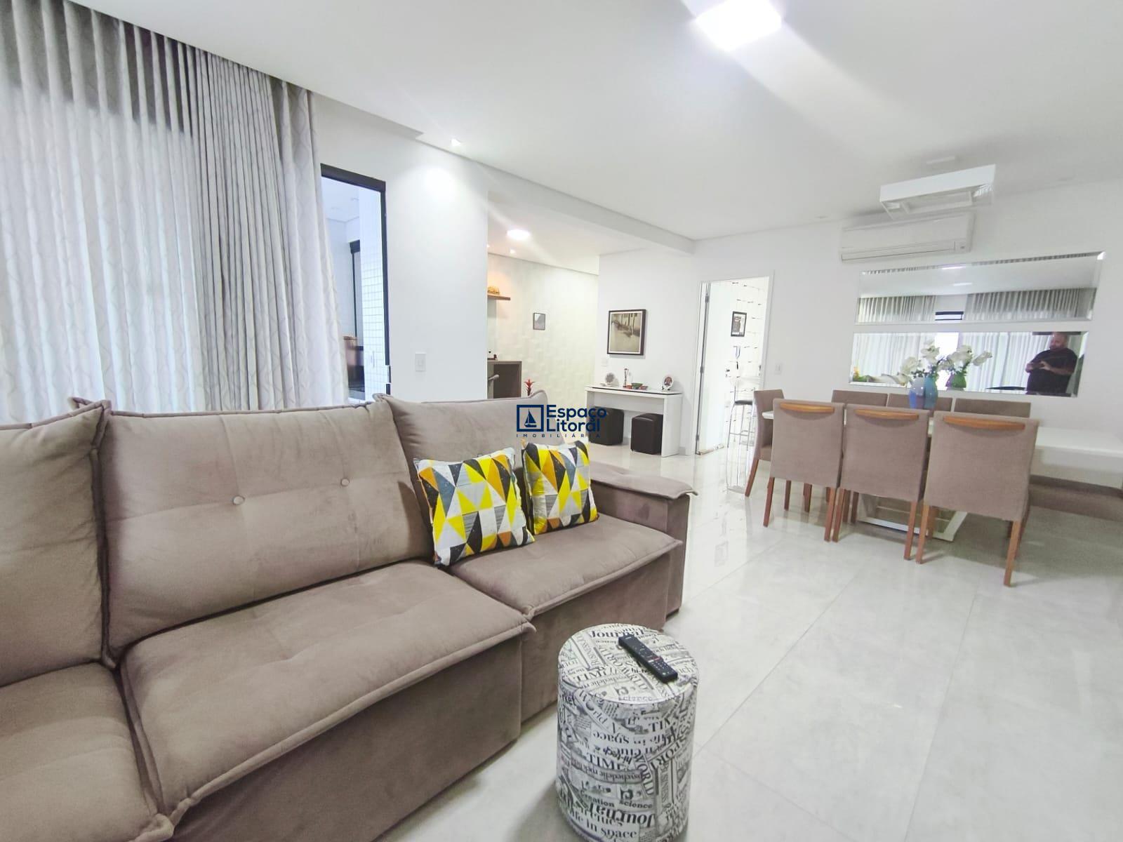 Apartamento, 3 quartos, 140 m² - Foto 26