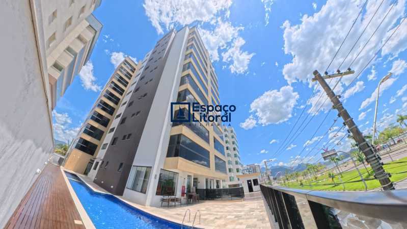 Apartamento, 3 quartos, 140 m² - Foto 1