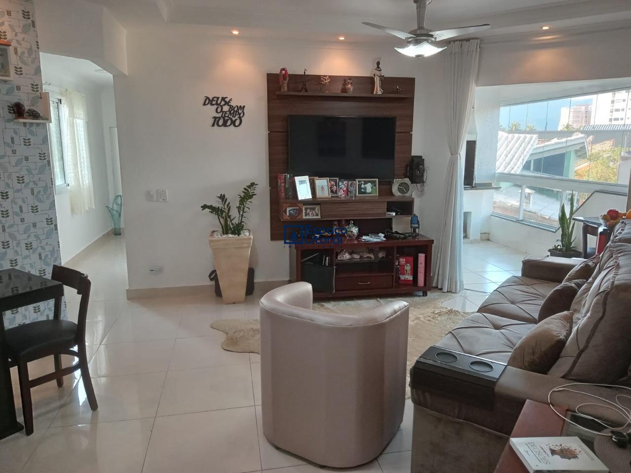 Apartamento, 3 quartos, 90 m² - Foto 3