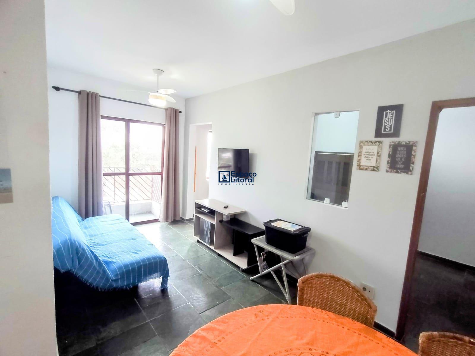 Apartamento, 2 quartos, 48 m² - Foto 1