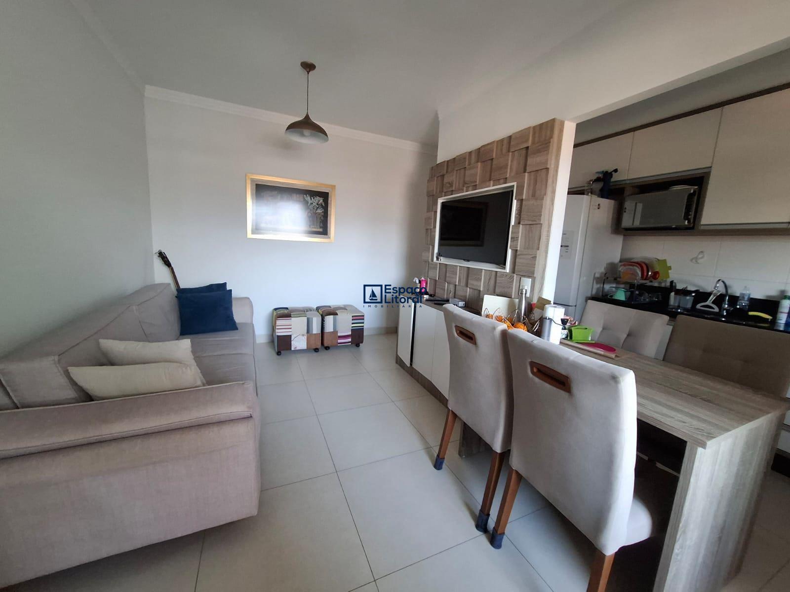 Apartamento, 2 quartos, 64 m² - Foto 1