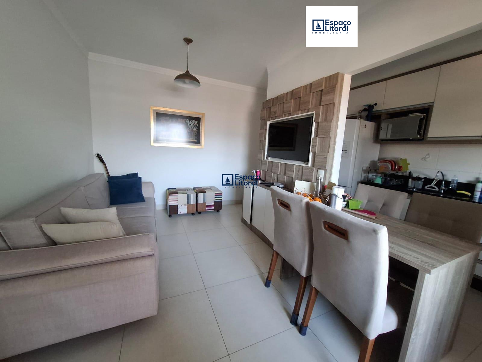 Apartamento, 2 quartos, 66 m² - Foto 1