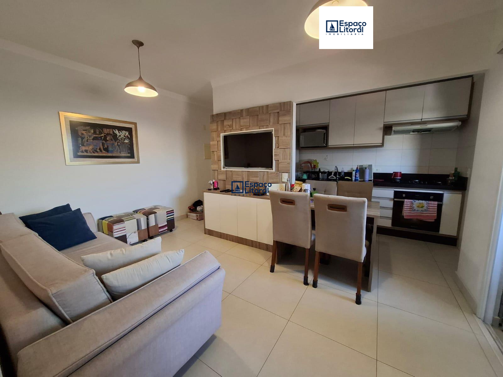 Apartamento, 2 quartos, 66 m² - Foto 2