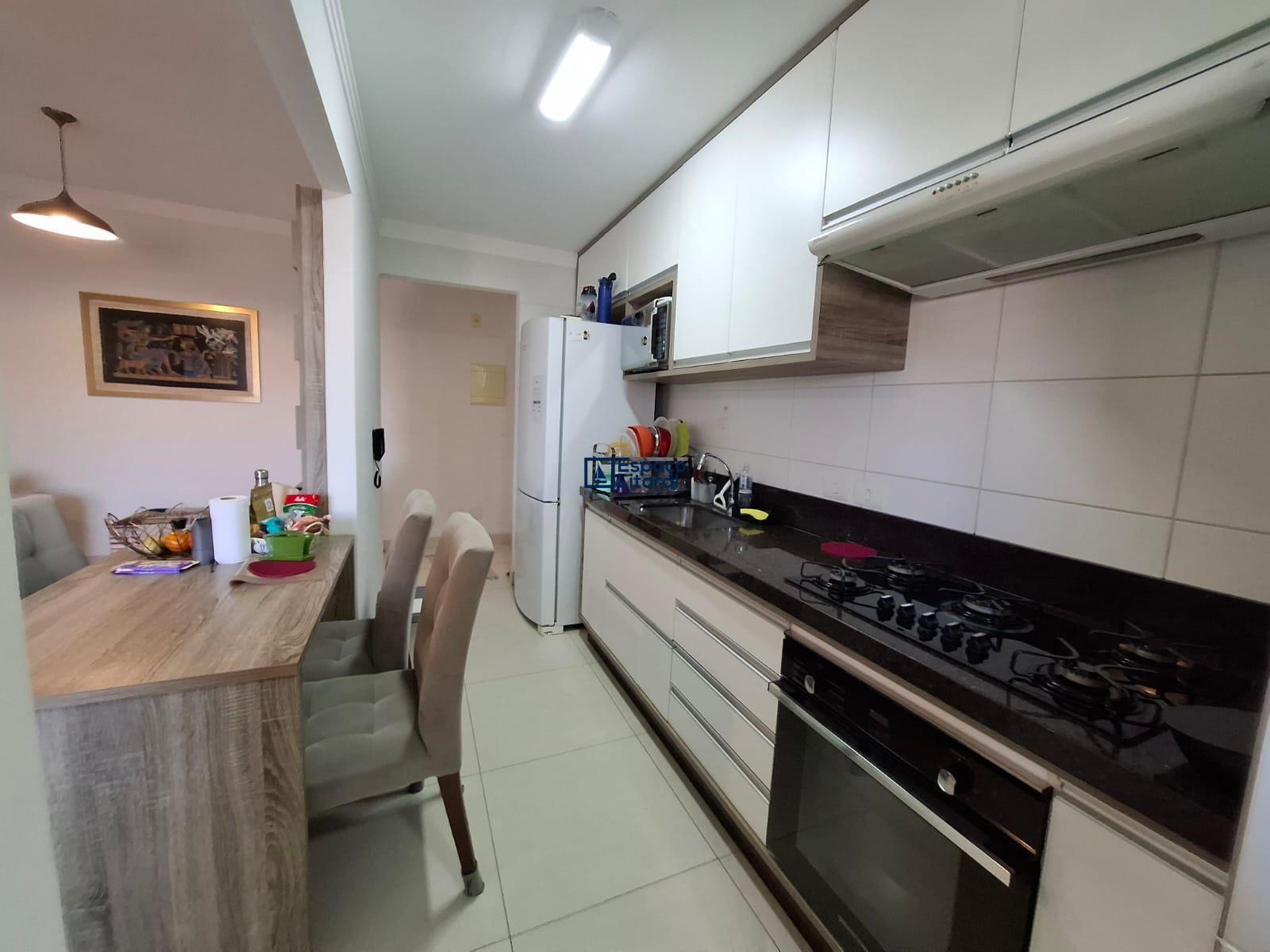 Apartamento, 2 quartos, 64 m² - Foto 8