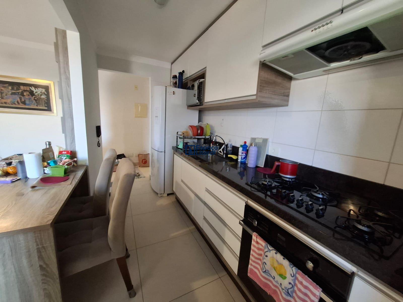 Apartamento, 2 quartos, 64 m² - Foto 9