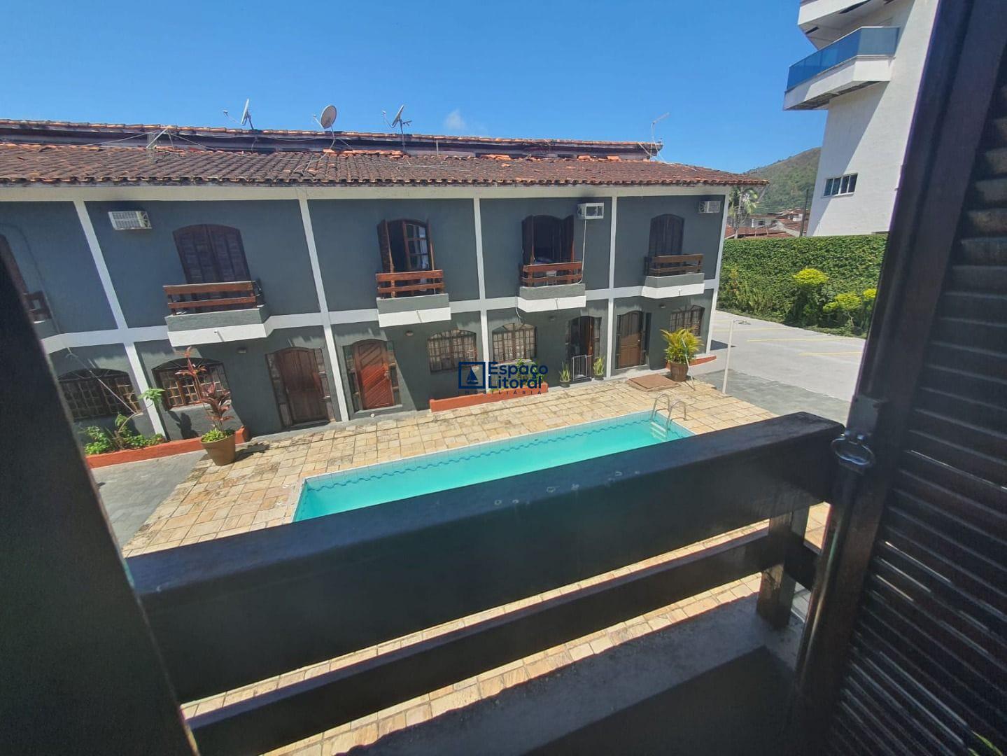 Casa, 2 quartos, 84 m² - Foto 22