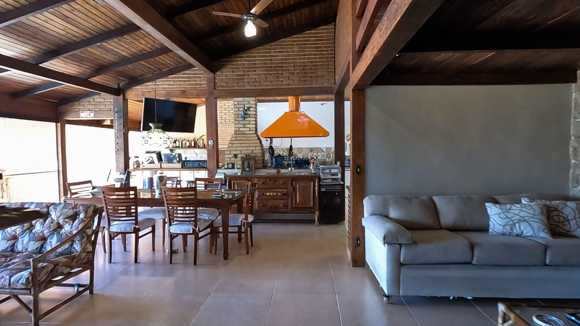 Casa, 4 quartos, 357 m² - Foto 21